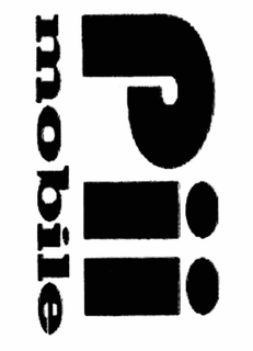 PII MOBILE trademark