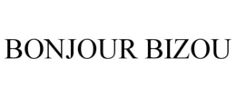 BONJOUR BIZOU trademark