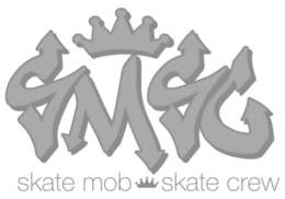 SMSC SKATE MOB SKATE CREW trademark
