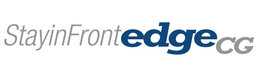 STAYINFRONT EDGECG trademark