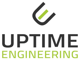 UE UPTIME ENGINEERING trademark