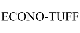 ECONO-TUFF trademark