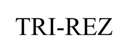TRI-REZ trademark