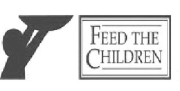 FEED THE CHILDREN trademark