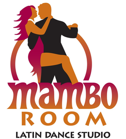 MAMBO ROOM LATIN DANCE STUDIO trademark