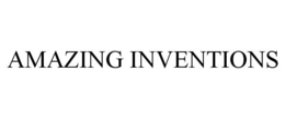 AMAZING INVENTIONS trademark