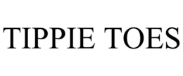 TIPPIE TOES trademark