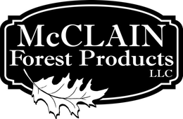 MCCLAIN FOREST PRODUCTS LLC trademark