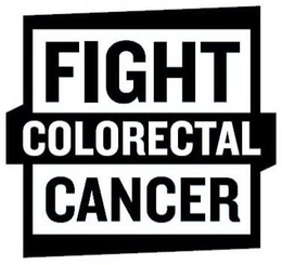 FIGHT COLORECTAL CANCER trademark
