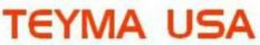 TEYMA USA trademark