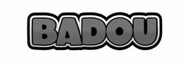 BADOU trademark