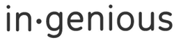 IN · GENIOUS trademark