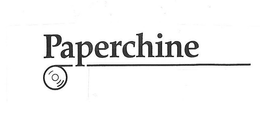 PAPERCHINE trademark