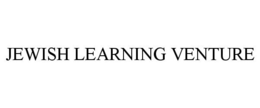 JEWISH LEARNING VENTURE trademark