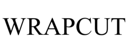 WRAPCUT trademark