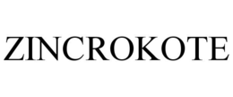 ZINCROKOTE trademark