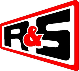 R & S trademark
