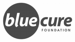 BLUE CURE FOUNDATION trademark