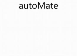 AUTOMATE trademark