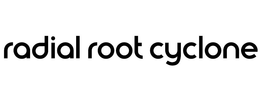 RADIAL ROOT CYCLONE trademark
