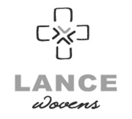 LANCE WOVENS trademark