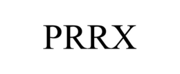 PRRX trademark