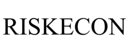 RISKECON trademark