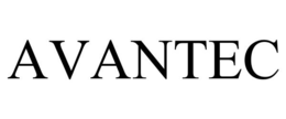 AVANTEC trademark