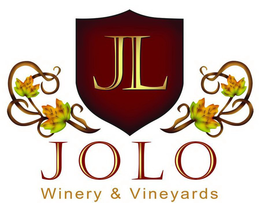 JL JOLO WINERY & VINEYARDS trademark