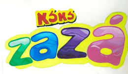 ZAZÁ trademark