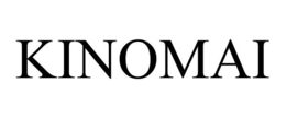 KINOMAI trademark