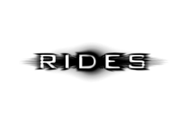 RIDES trademark
