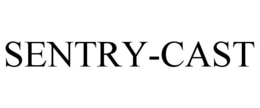 SENTRY-CAST trademark