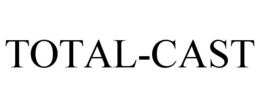 TOTAL-CAST trademark