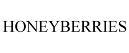 HONEYBERRIES trademark