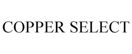 COPPER SELECT trademark