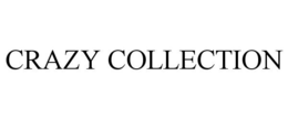 CRAZY COLLECTION trademark