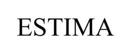 ESTIMA trademark