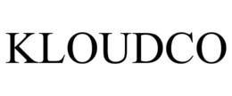 KLOUDCO trademark
