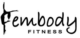FEMBODY FITNESS trademark