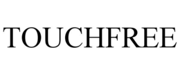 TOUCHFREE trademark