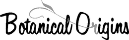 BOTANICAL ORIGINS trademark