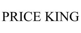 PRICE KING trademark