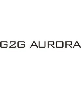 G2G AURORA trademark