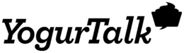 YOGURTALK trademark