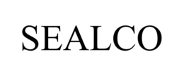 SEALCO trademark