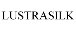 LUSTRASILK trademark