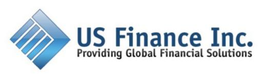 US FINANCE INC. PROVIDING GLOBAL FINANCIAL SOLUTIONS trademark
