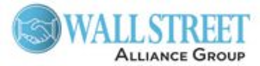 WALL STREET ALLIANCE GROUP trademark