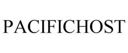 PACIFICHOST trademark